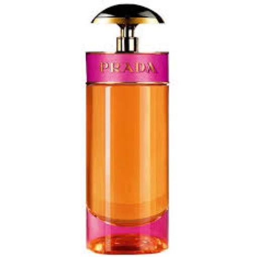 Prada Candy EDT 80 ML Kadın Tester Parfüm