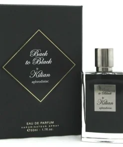 By Kilian Back To Black Aphrodisiac EDP 50 ML Unisex Parfüm