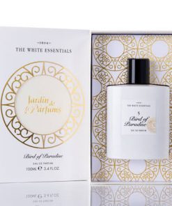 The White Essentıals Bird Of Paradise EDP 100 ML Unisex Parfüm