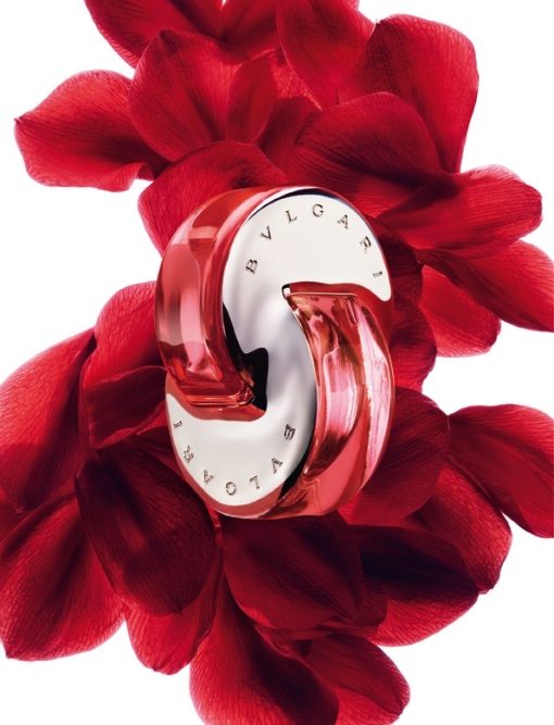 Bvlgari Omnia Coral EDT 65 ML Kadın Tester Parfüm - Görsel 2