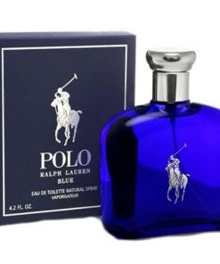 Ralph Lauren Polo Blue EDP 125 ML Erkek Parfüm
