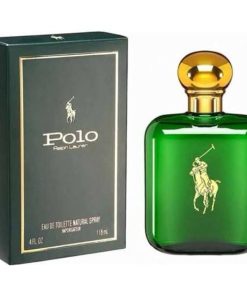 Ralph Lauren Polo EDT 118 ML Erkek Parfüm