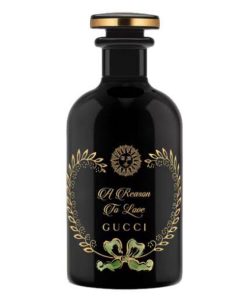 Gucci A Reason To Love EDP 100 ML Unisex Tester Parfüm