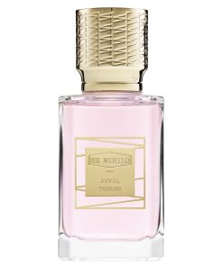 Ex Nihilo Devıl Tender EDP 50 ML Kadın Tester Parfüm