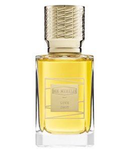 Ex Nihilo Love Shot EDP 50 ML Unisex Tester Parfüm