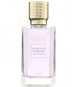 Ex Nihilo Vogue Fashion's Night Out EDP 50 ML Kadın Tester Parfüm