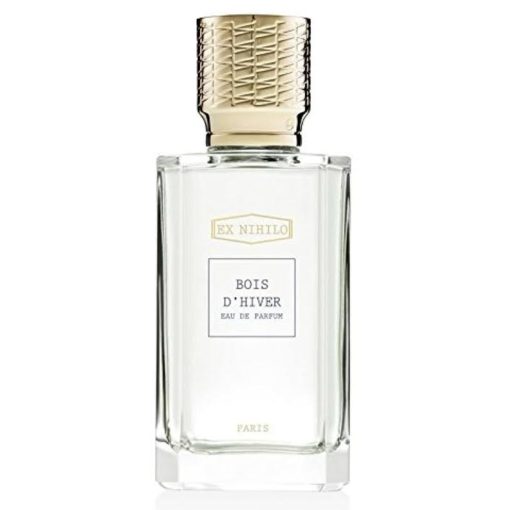 Ex Nihilo Bois D Hiver EDP 50ML Unisex Tester Parfüm