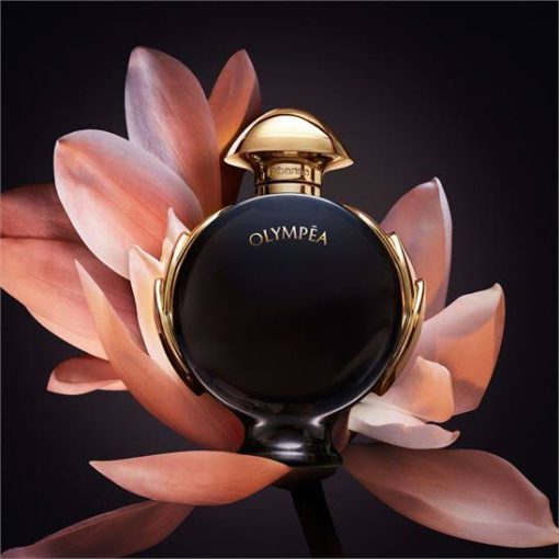 Paco Rabanne Olympea Kadın Parfüm EDP 80 ML - Görsel 2