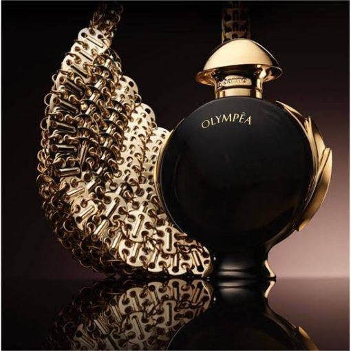 Paco Rabanne Olympea Kadın Parfüm EDP 80 ML - Görsel 3