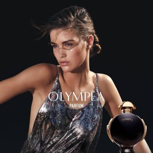 Paco Rabanne Olympea Kadın Parfüm EDP 80 ML - Görsel 4