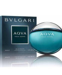 Bvlgari Aqva Pour Homme EDT 100 ML Erkek Parfüm