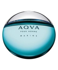 Bvlgari Aqva Marıne EDT 100 ML Erkek Tester Parfüm