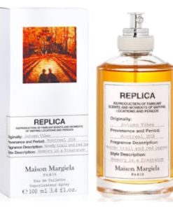 Maison Margiela Replıca Autmn Vibes EDP 100 ML Unisex Parfüm
