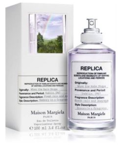 Maison Margiela Replıca When The Rain Stops EDP 100 ML Kadın Parfüm