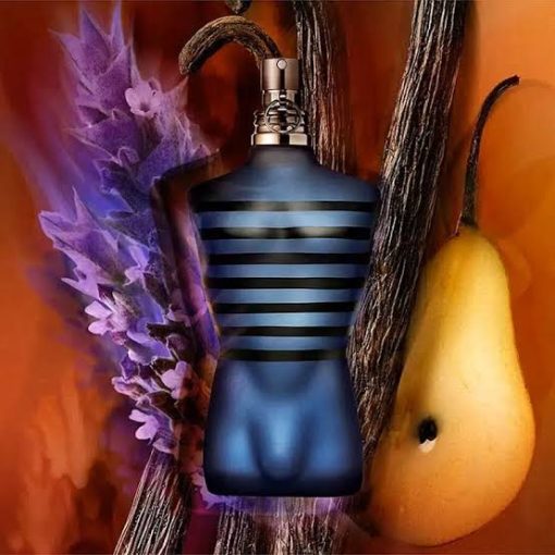 Jean Paul Gaultier Ultra Male EDT 125 ML Erkek Parfüm - Görsel 3