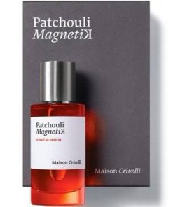 Maison Crivelli Patchouli Magnetik EDP 100 ML Unisex Parfüm