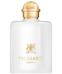 Trusardi Donna White EDP 100 ML Kadın Tester Parfüm