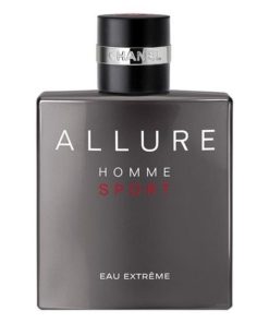 Chanel Allure Homme Sport Exterme EDP 100 ML Erkek Tester Parfüm