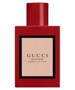 Gucci Bloom Ambrosia Di Fiori EDP 100 ML Kadın Tester parfüm