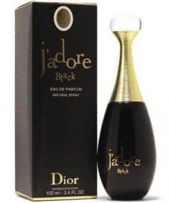 Christian Dior Jadore Black EDP 100 ML Kadın Parfüm