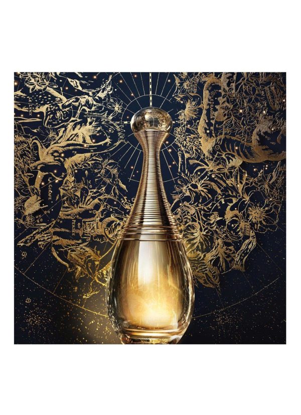 Christian Dior Jadore EDP 100 ML Kadın Parfüm (Hediye Sürümü) - Görsel 2