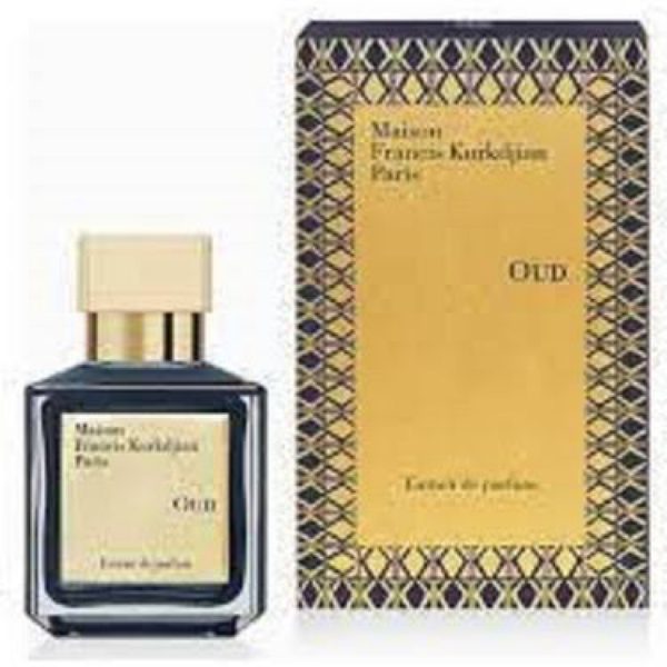 Maison Kurkdjian Oud  Extrait EDP 70 ML Unisex  Parfüm