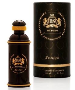 By Soro EDP 100 ML Erkek Parfüm