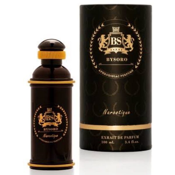 By Soro EDP 100 ML Erkek Parfüm