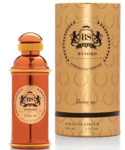 Bysoro Desire Me EDP 100 ML Kadın Parfüm