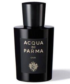 Acqua Di Parma Oud EDP 100 ML Erkek Tester Parfüm