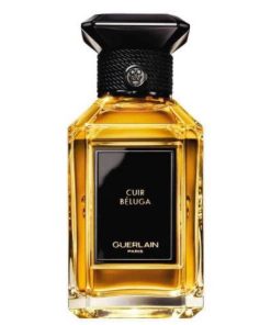 Guerlain Cuir Beluga EDP 100 ML Unisex Tester Parfüm