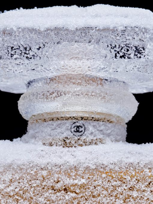 Chanel No 5 Edition EDP 100 ML Kadın Tester Parfüm - Görsel 3