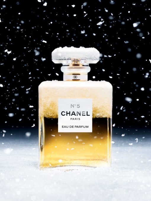 Chanel No 5 Edition EDP 100 ML Kadın Tester Parfüm - Görsel 2