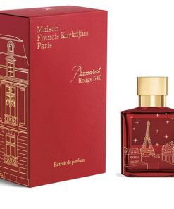 Maison Francis Kurkdjian Baccarat Rouge 540 Extrait  Limited Edition EDP 70 ML Unisex Parfüm