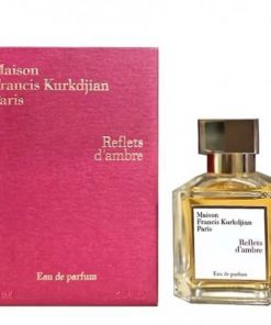 Maison Francis Kurkdjian Reflets D'Ambre EDP 70 ML Unisex Parfüm