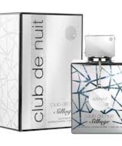 Armaf Club De Nuit Sillage EDP 105 ML Unisex Parfüm