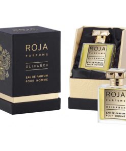 Roja Parfums Oligarch EDP 50 ML Erkek Parfüm