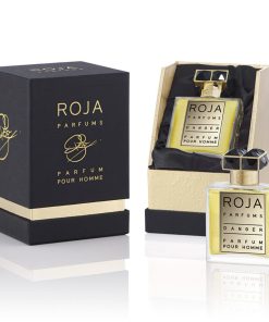 Roja Parfums Danger Parfum Pour Homme Edp 50 ml Erkek Parfüm
