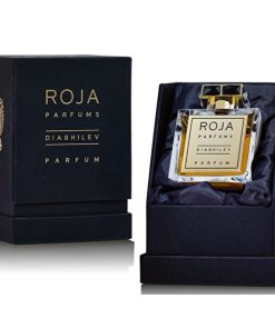 Roja Parfums Diaghilev 50 ml Unisex Parfüm