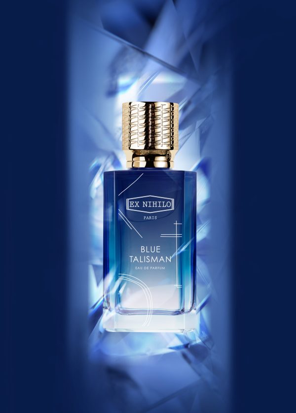 Ex Nihilo Blue Talisman EDP 100 ML Unisex Parfüm - Görsel 3