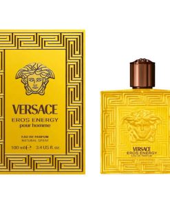 Versace Eros Energy EDP 100 ML Erkek Parfüm