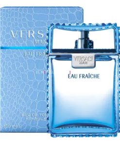 Versace Eau De Fraiche EDT 100 ML Erkek Parfüm