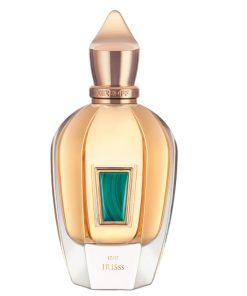 Xerjoff Irisss EDP 100 ML Kadın Tester Parfüm