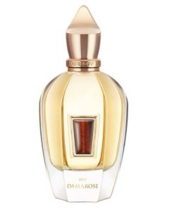 Xerjoff Damarose EDP 100 ML Kadın Tester Parfüm