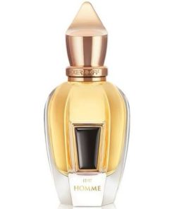 Xerjoff 17/17 Homme EDP 100 ML Erkek Tester Parfüm