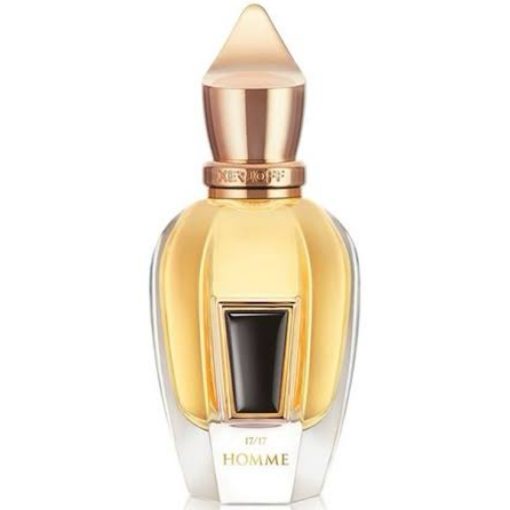 Xerjoff 17/17 Homme EDP 100 ML Erkek Tester Parfüm