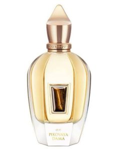 Xerjoff Pikovaya Dama EDP 100 ML Unisex Tester Parfüm