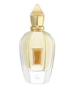 Xerjoff 17/17 Elle EDP 100 ML Kadın Tester Parfüm