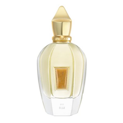 Xerjoff 17/17 Elle EDP 100 ML Kadın Tester Parfüm