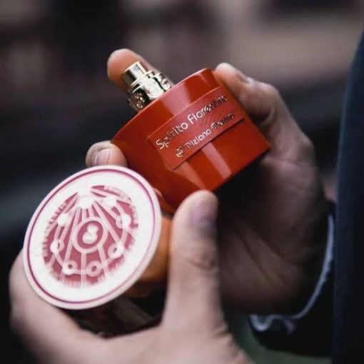 Tiziana Terenzi Spirito Fiorentino EDP 100 ML Unisex Parfüm - Görsel 3